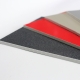 A2 fire-rated aluminium composite panel