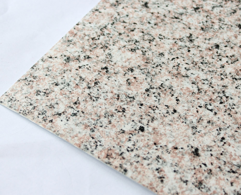 Marble Aluminium Composite Panel