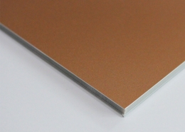 A2 Fireproof Composite Panel