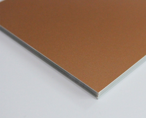 A2 Fireproof Composite Panel