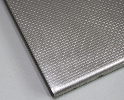 Metal Composite Panel